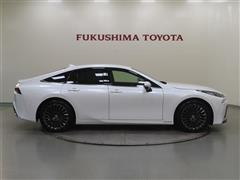 MIRAI Z エグゼクティブ