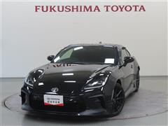 トヨタ GR86 RZ
