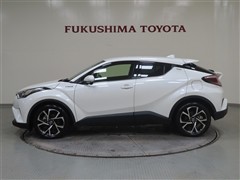 C-HR HEV G