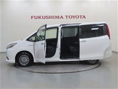 エスクァイアHEV Gi