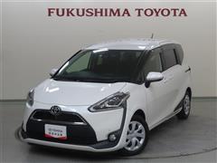 シエンタ G Cuero