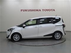 シエンタ G Cuero