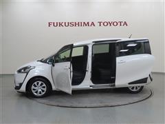 シエンタ G Cuero