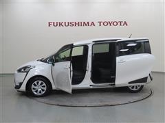 シエンタ G Cuero