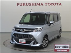 タンク カスタム G 4WD
