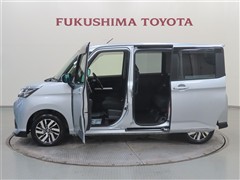 タンク カスタム G 4WD