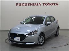MAZDA2 15C