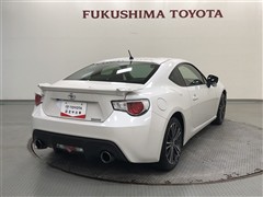 86 GT Limited