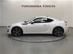 86 GT Limited