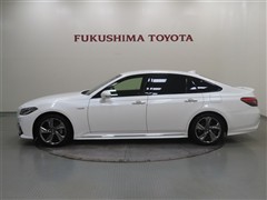 クラウンHEV RS アドバンス