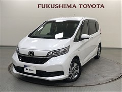 ホンダ フリードHV G ホンダセンシング