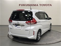 フリードHV G ホンダセンシング