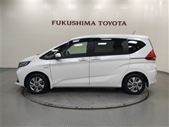 フリードHV G ホンダセンシング