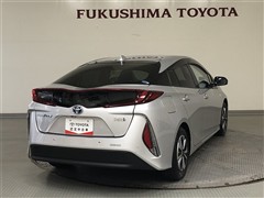 プリウスPHV A レザーPKG