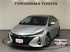 プリウスPHV A レザーPKG