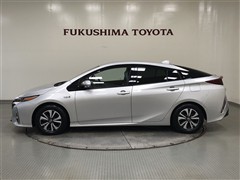 プリウスPHV A レザーPKG