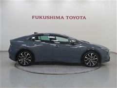 プリウスPHEV Z