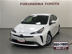 トヨタ プリウス S