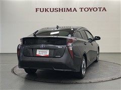 プリウス A ツーリングセレクション