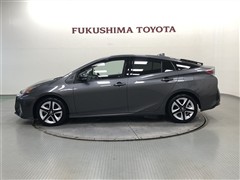 プリウス A ツーリングセレクション