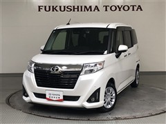 ルーミー G-T