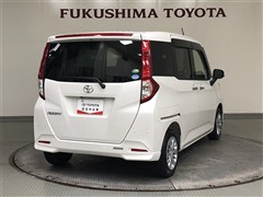ルーミー G-T