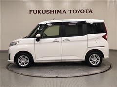 ルーミー G-T