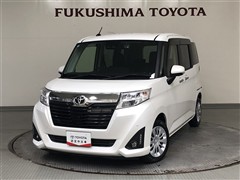 ルーミー G-T