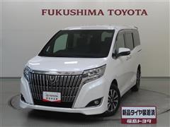 エスクァイア Gi 4WD