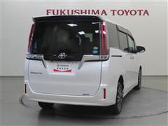 エスクァイア Gi 4WD