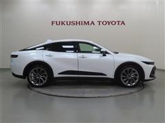 クラウンクロスオーバーGAdvレザー