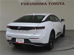 クラウンクロスオーバーRS Adv