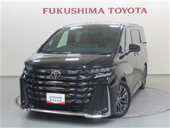 ヴェルファイア Z プレミア 4WD