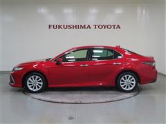 カムリHEV G E-Four