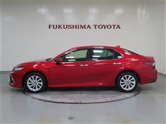 カムリHEV G E-Four