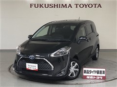 シエンタHEV ファンベースG クエロ