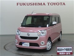 ムーヴキャンバスWA VS SA3