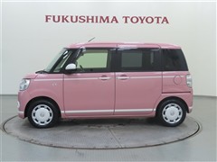 ムーヴキャンバスWA VS SA3