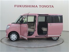 ムーヴキャンバスWA VS SA3