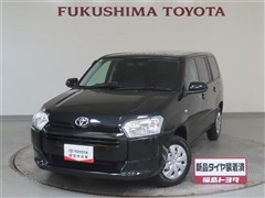 プロボックスバン F 4WD