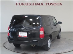 プロボックスバン F 4WD