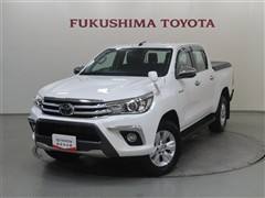 ハイラックス Z