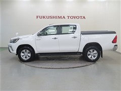 ハイラックス Z