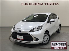 アクア G E-Four