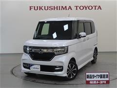 ホンダ N-BOX カスタム G L 4WD