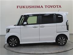 N-BOX カスタム G L 4WD