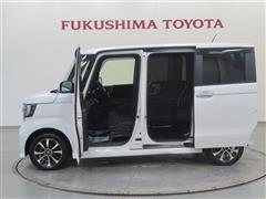 N-BOX カスタム G L 4WD