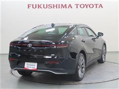 クラウンクロスオーバーGAdvレザー