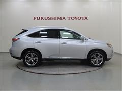 RX450h VER-Lエアサス AWD