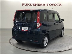 ルーミー X S 4WD